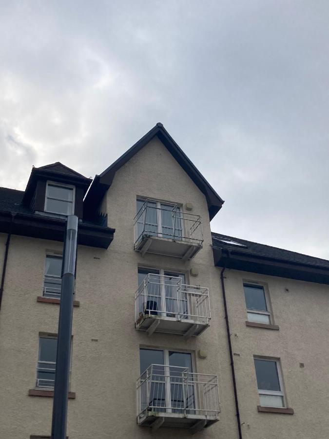 Station View Apartment Oban Luaran gambar